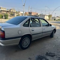 فكترا ١٩٩٣ • محرك ٢٫٠ • اوتوماتيك