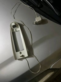 جهاز تنضيف السيارات اصلي اصلي اصلي تاريخ  2008 جهاز جديد جدا مع شاحن ا...