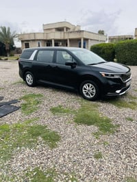 كرنفال 23   رقم اربيل   ضرر 3 قطع بدون دواخل شرط   مراوس بسينا 22او 23...