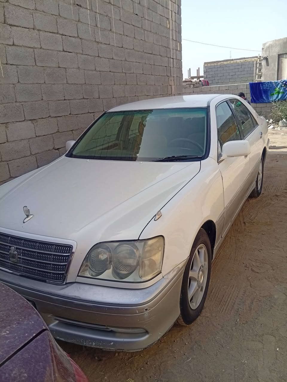 السلام عليكم
ملكه كصه جنطه 
دواخل بيجي 
شاصي 75
جاهزة كير ومحرك وحداديه تخم تاير 
كير ومحرك في في تي 
السعر ٤١
*********** ناصرية مركز
