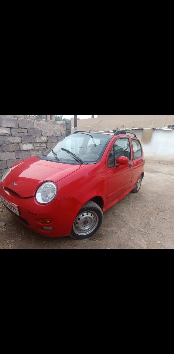 السلام عليكم من رخصه اخوي الادمن كيو كيو نسائية للبيع سياره جديده موديلها 2012 رقم بغداد الدولي سنويه ارقام هزه جديده تبريد شغال تدفئه شغاله صدر تخم تاير باتري جديد محرك كير جديد الكير دكم السياره شاشه متعوب عليها كي كشرها تكلب وتاخذ تحويل ابسمنه مباشر  مكانها صلاح الدين  ملاحضة ترهم قسط وترهم نقد وترهم وعدة بس كون ثقة


**إذا كنت صاحب هذا الإعلان وتريد حذفه لأي سبب، رجاءا أرسل رسالة إلى الدعم الفني**