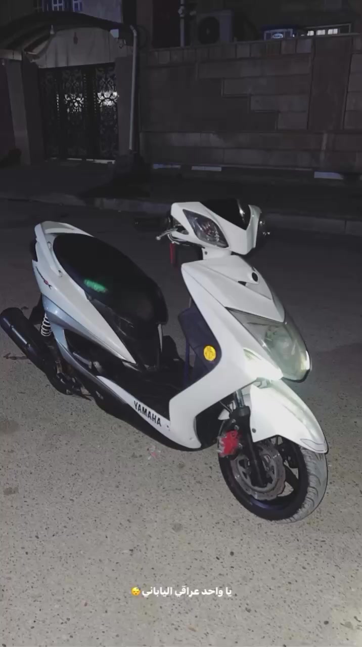 لد ‏ياباني كفالة ‏مكاني بغداد الكاظميه نزل شنو عندك مراوس ما أريد دراجة تعبانة🔥


**إذا كنت صاحب هذا الإعلان وتريد حذفه لأي سبب، رجاءا أرسل رسالة إلى الدعم الفني**