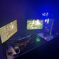 سيت أب كامل • Ryzen 5 5600X • RTX 3060 12GB