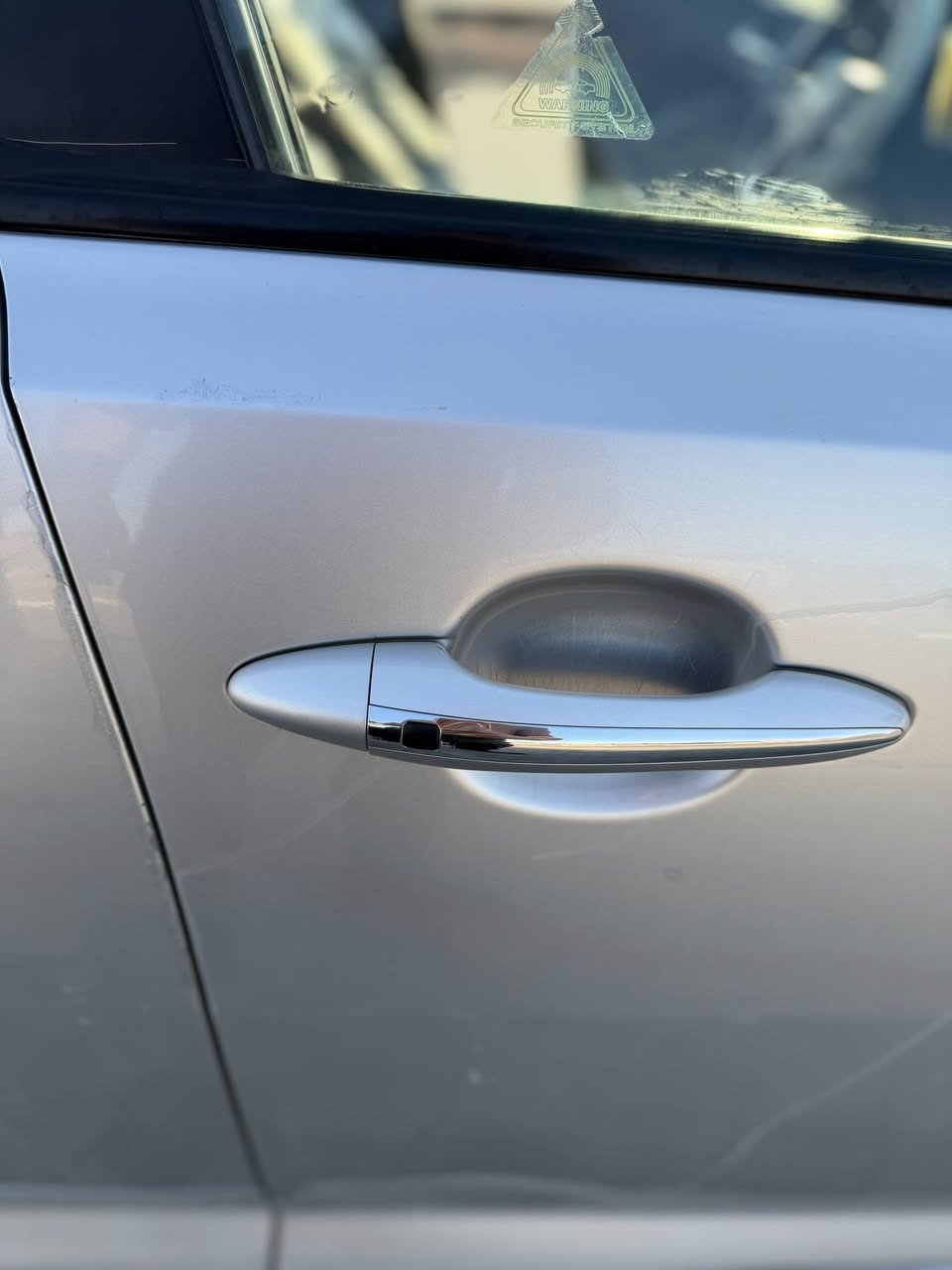 ادوات مكصوصه جنطه بانزين
K5 ادوات مكصوصه جنطه 
السياره جديده كارتوون 
متومه طبق الاصل 
مكينه كفاله 
گير كفاله 
فووول مواصفات عدا الفتحه 
بصمة 
تحكم ستيرن 
شاشه 
تبريد ثلج ❄️
تخم تاير جديد 
سبير ما نازل 
بصمات بيبان 
مري شفط 
تدفئه 4 كشنات 
نضام ECO. 
لايت زنون 
حساس تايرات 
السيارة مفوله 
مكان بصره 
السعر 49 وبيها مجال
***********
