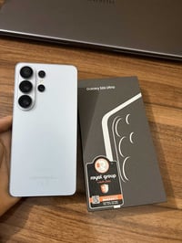 S26ultra  ذاكره 512 للبيع الجهاز غير مستخدم المكان بغداد ‏07813163996 ...