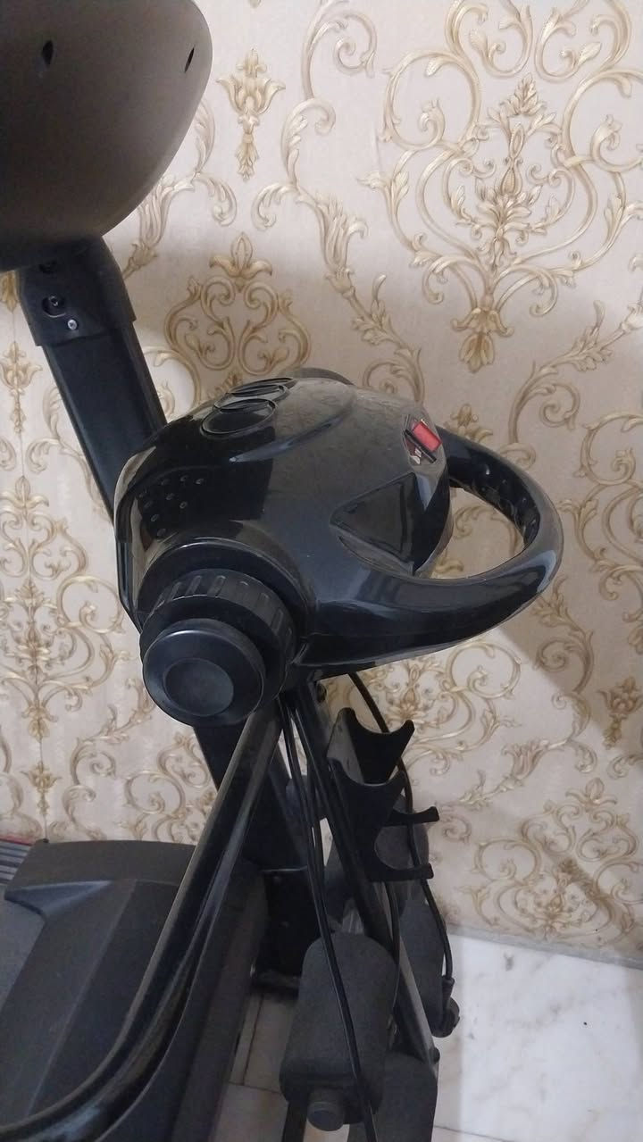 جهاز جري يتحمل وزن ١٢٠ مع جهاز رجاج للبطن والجوانب بسعر ١٧٥


**إذا كنت صاحب هذا الإعلان وتريد حذفه لأي سبب، رجاءا أرسل رسالة إلى الدعم الفني**