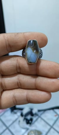 جزع يماني • صياغه يدويه • مجوهرات