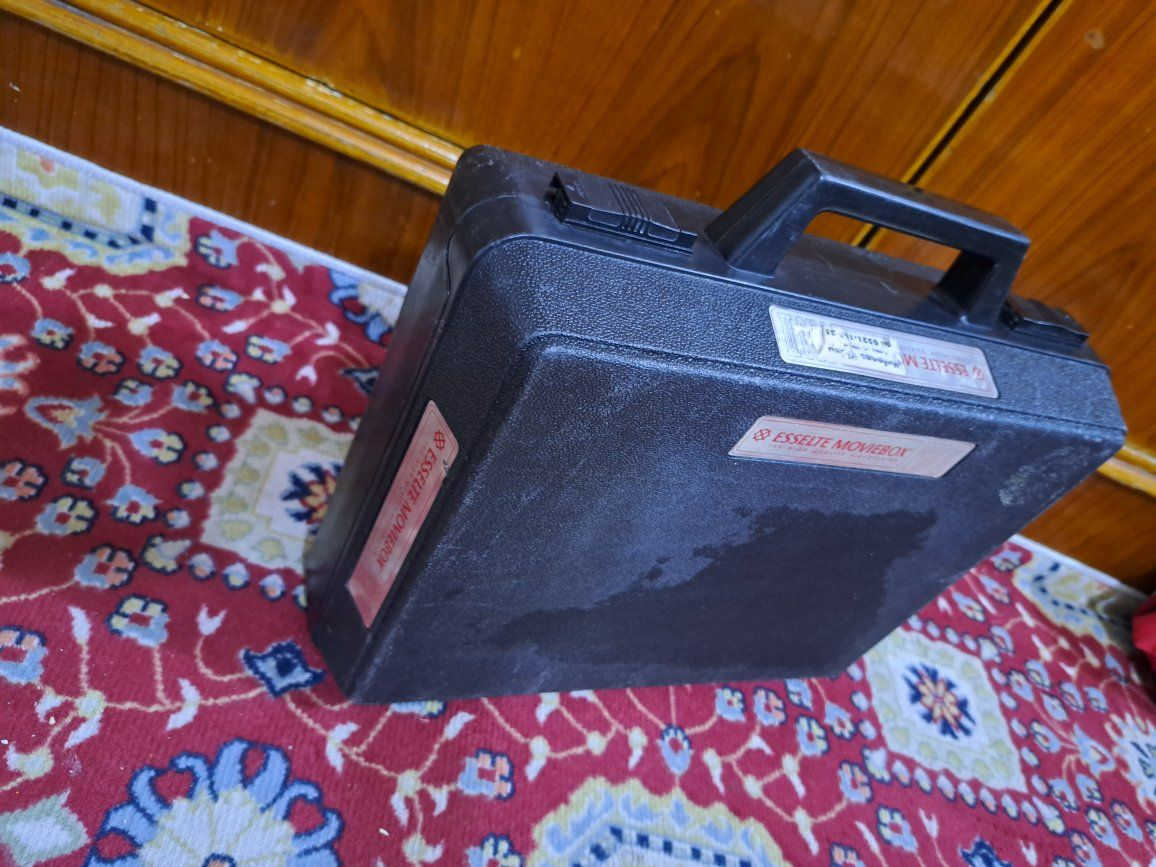 السلام عليكم فيديو شغال فقط ضوه السعر ٥٠/الف مكان بغداد


**إذا كنت صاحب هذا الإعلان وتريد حذفه لأي سبب، رجاءا أرسل رسالة إلى الدعم الفني**