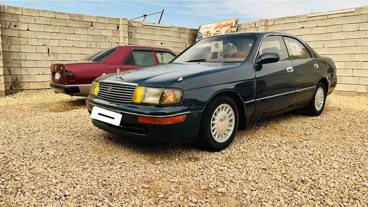 السلام عليكم
بطه متصل رقم ديالى انكليزي   

موديل 1992... سنوية لغاية 2030

مكفولة من الگصه ونقل الجثه والاصوليات والعيب الشرعي 

مكينه 2500 في فيتي حداديه تخم تاير

مكينه والكير مكفولات 

العنوان الديوانيه غماس

السعر (45) وبيها مجال قليل

بيع او مراوس 

للاستفسار...

***********
