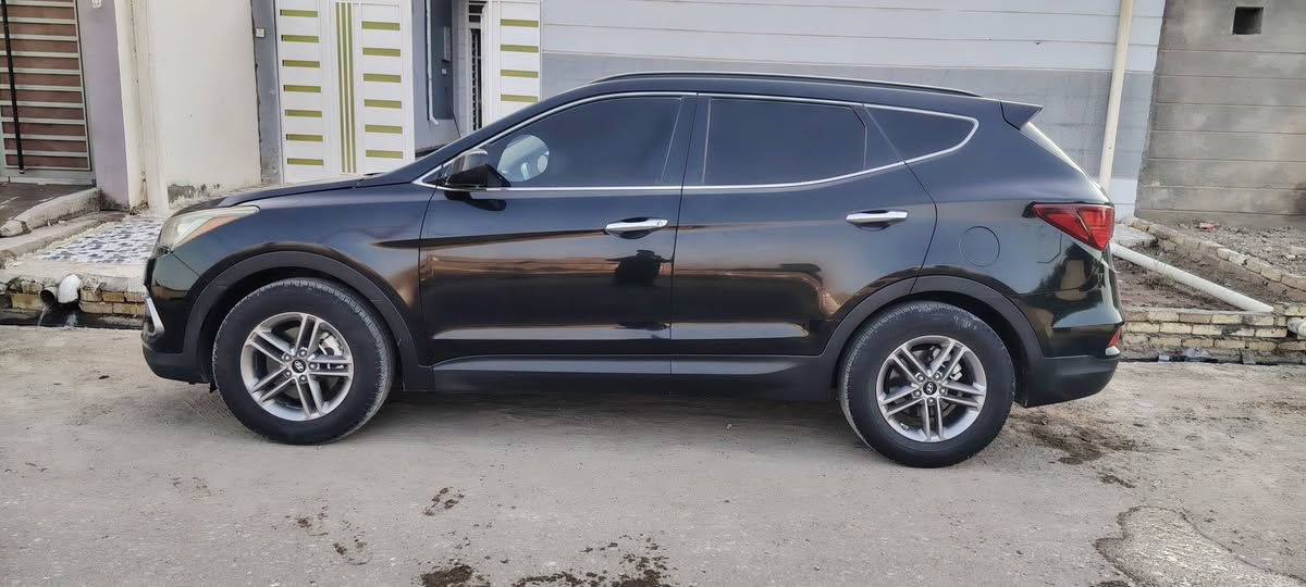 السلام عليكم سياره سنتافي للمراوس أباجيرو من موديل 14 لحد 8 شعدك نزل سياره هونداي سنتافي موديل 2017 وأرد أمريكي 4سلندر حادثه جاملغين ونص بنيد أمامي 5راكب نص فول ماشيه 98 ألف رقم ذي قار لون أسود محرك جي دي اي


**إذا كنت صاحب هذا الإعلان وتريد حذفه لأي سبب، رجاءا أرسل رسالة إلى الدعم الفني**