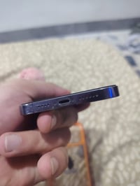 ايفون 14 برو ماكس • ٢٥٦ • ضرر واضح