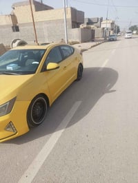 النتره • ٢٠١٩ • قابل تفاوض