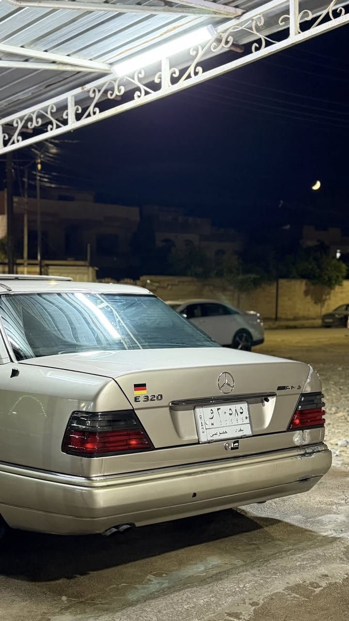 سلام عليكم
بيبي شبح 320 خراطيم موديل 93 اصل رقم بغداد بأسمي مشروع وطني تتحول جميع المحافظات مكانها موصل 

مقاعد كهرباء وجلد  4 جام كهرباء تكوات خلفية قلاب اريل مع السويج فتحة سلايد مكينة وكير شرط وارد ياباني (خليجي) تبريد وتدفئة شرط بيها طخة خفيفة مصلحة بس ينرادلها صبغ الصورة موجودة بلمنشور ولف حماوة جديد بانكات دسكات جديدة فلنجات جديدة  ومصبوغة عام جمالية بدون حادث  السعر (105) وبيها مجال للشراي 

التواصل: ***********
