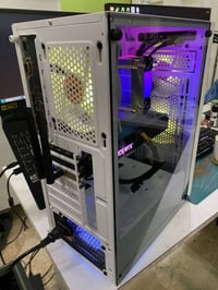 i5 12400 • RTX 3060 12GB • بغداد الدورة