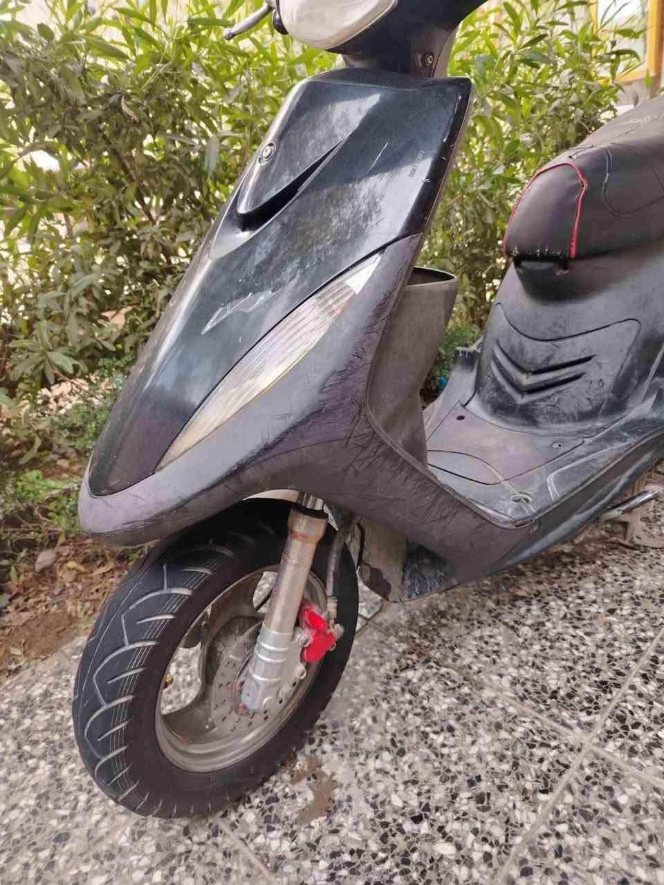 للبيع ماكس عدله 120 كفرات كله ختم واحد مكينه ممفتوحه عل بلاد صدر رياضي كهربائيات شغاله مكاني الامين الثانيه او ركيه وسكينه
للبيع ماكس عدله 120 كفرات كله ختم واحد مكينه ممفتوحه عل بلاد صدر رياضي كهربائيات شغاله مكاني الامين الثانيه او ركيه وسكينه
للاستفسار ***********
السعر 550 وبيهه مجال بسيط
