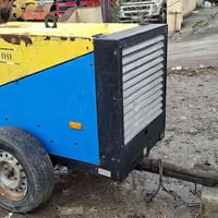 كومبريسر هواء للبیع اوروبي ،سعر 15ورقة،محرك كابوتة 3سلندر سوبر07725421...