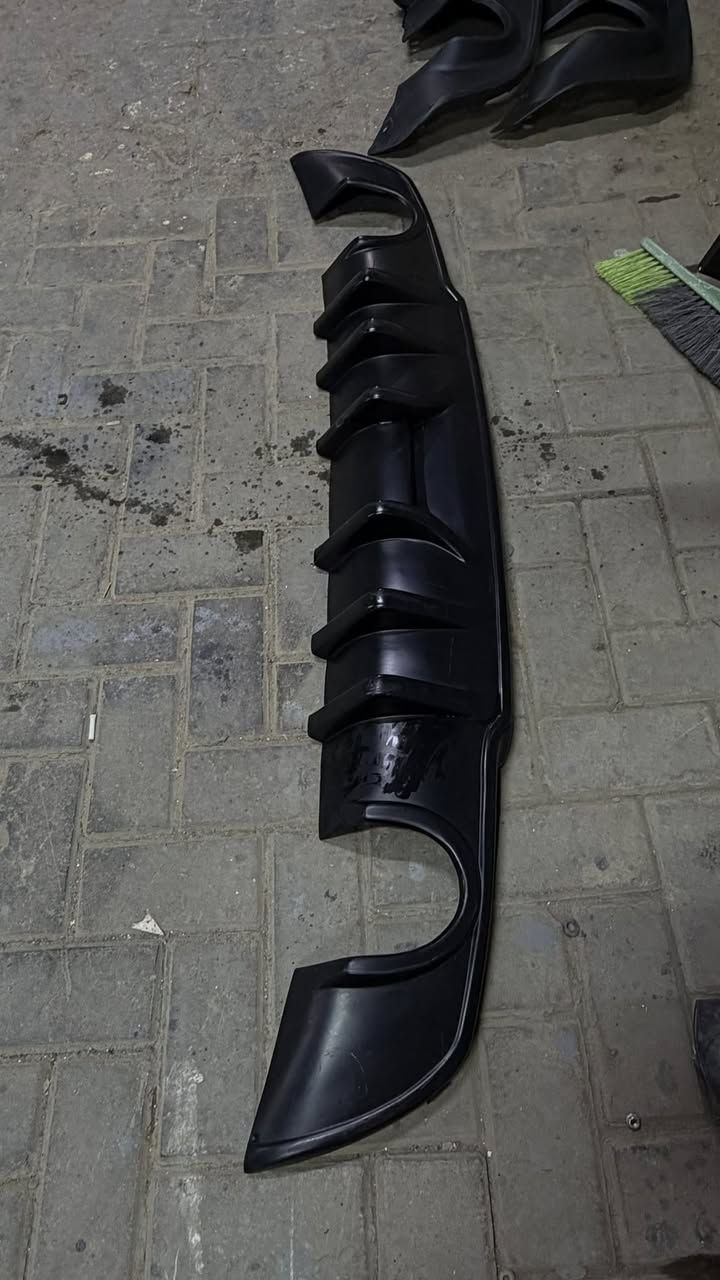 قيم واخذ
🔴للبيع شباب الاغراض كلهن مستعمله وبيهن الجديد🔴
🔹1- دفيوزرات جالنجر حساس وبدون حساس 
🔹2- دوسات جالنجر فقط ايمن  
🔸3-دفيوزات جارجر
🔶4-دفيوز اوباما كلايسلر 
🔸5- لحيه جارجر
🔺6-لحيه دورنكو
🔸7-شباك جارجر
🔸8-شفقة شباك خلفي جارجر
🔻8-دوسة جالنجر 2014وجوه ايمن فقط


**إذا كنت صاحب هذا الإعلان وتريد حذفه لأي سبب، رجاءا أرسل رسالة إلى الدعم الفني**