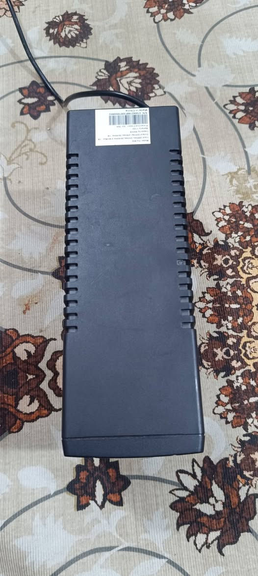 يوبي اس بعدة جديد استعمال قليل جدا نظيف


**إذا كنت صاحب هذا الإعلان وتريد حذفه لأي سبب، رجاءا أرسل رسالة إلى الدعم الفني**