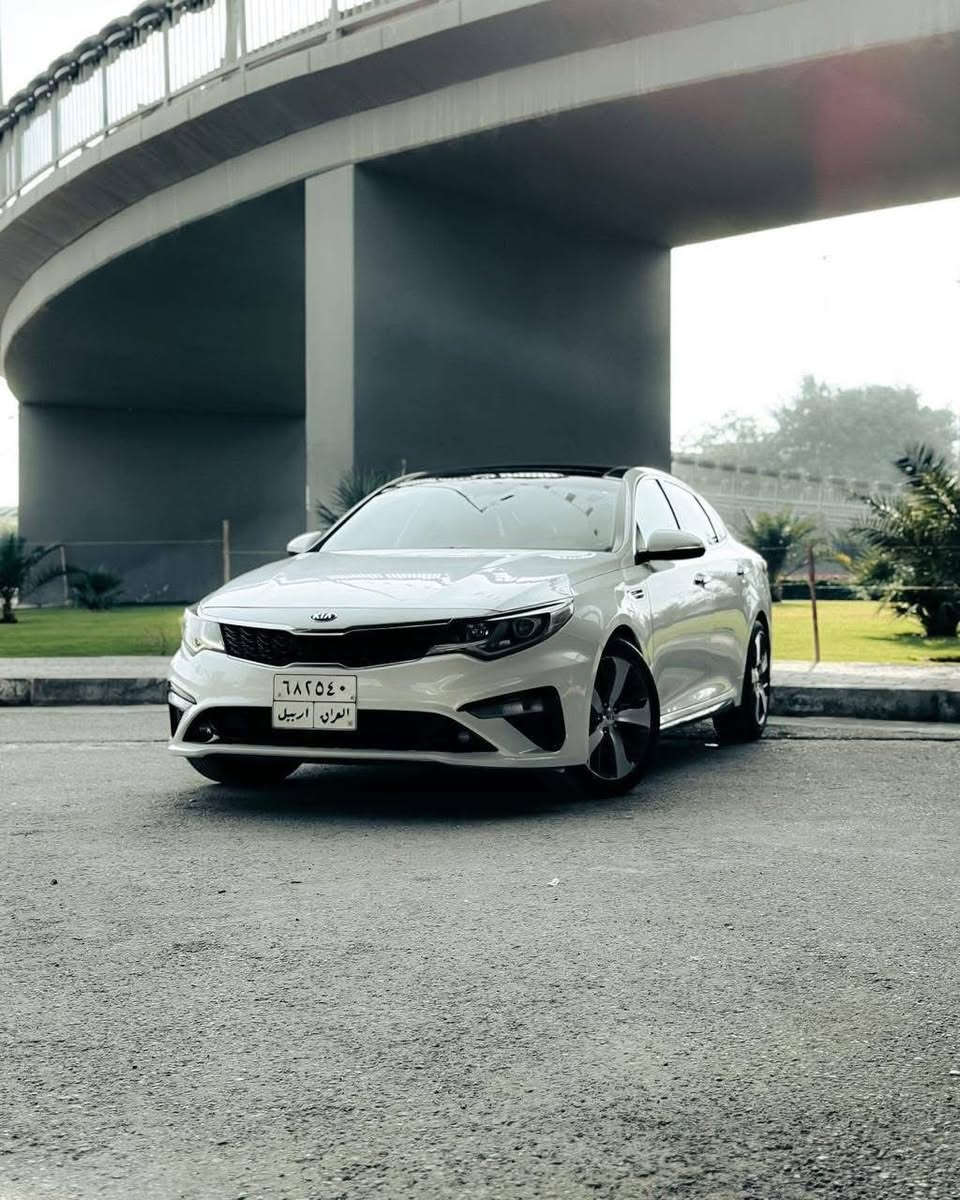 كيا اوبتما موديل 2019 ( 2.4 )
فول مواصفات بصمة بارنوما فتحة 
رقم صاحب سيارة ***********

🟩 السعر  _ الطلب في التعليقات سيأتي إليك مباشرة 
                  فقط على الصفحة مو على كروب 

مواصفات السيارة 
محرك 2400
رادار امامي
رادار خلفي
تحديد مسار
حساس خلفي
قيادة ذاتية
بريك ذاتي عند الاقتراب من السيارة القريبة
فول تحكم ستيرن
شاشة اعطال
شاشة كبيرة 
لد نهاري
اشاير بالمري
ثلاث وضعيات قيادة
‏Abs
بلوتوث اواكس
صندك بصمة
حادث السيارة مرفق في المنشور
ملاحظة/ باب خلف السايق توحيد لون مع الجاملغ الخلفي 
البنيد سرقة ومبدل بلادي مع الجاملغ الايسر
رقم صاحب سيارة ***********
