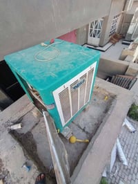 مبرده • مبردة • تبريد • جهاز تبريد • مبردة هواء • برفاب • مبردة برفاب