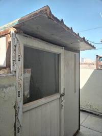 باب pvc 40 وبيهه مجال ٠٧٨٩٣٣٦٧٧٦٣