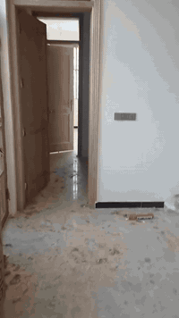 شقه للايجار مكان شارع المسبح   مكتب اسد بغداد للعقار   07711243560ابو ...