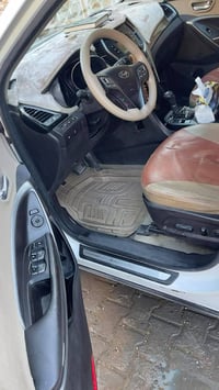 سنتافي • ٢٠١٤ • دفع رباعي