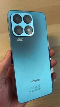 هونر x8a • ١٢٨ • نضيف