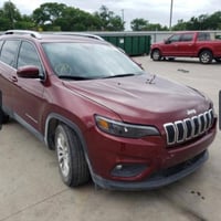 جيب بزون 2021 سته سلندر  وارد امريكي .. ايرباك سليم .. السياره صار عند...