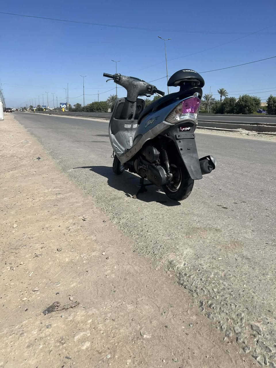 من رخصة مدير لكروب دراجه ماكس منغولي لبيع سعره 650وبيه مجال  
***********مكلف بل نشر
