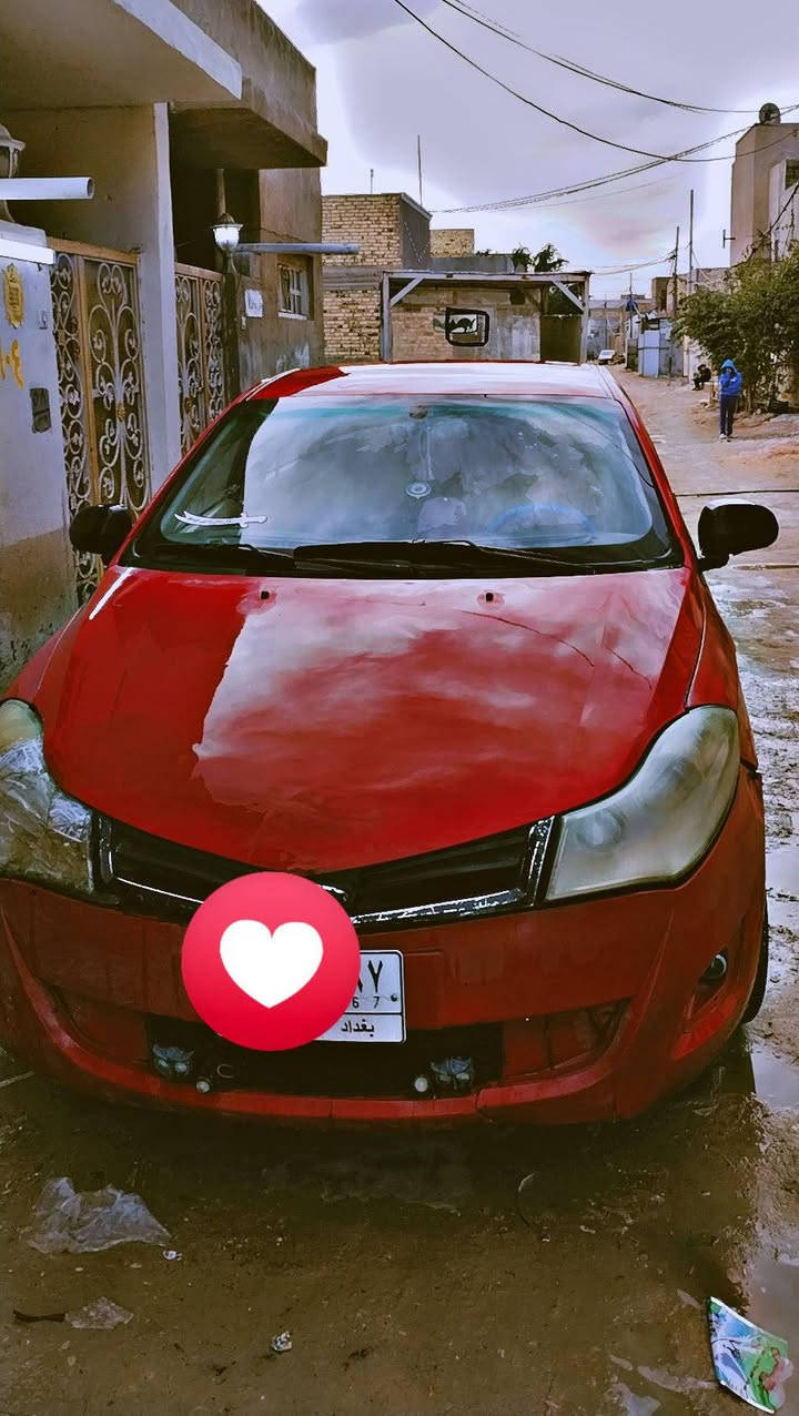 سلام عليكم
شيري فلاوين 2013

رقم بغداد

مكينة جديده مال حاويه اخت جديده

حداديه مبدله كهربيات كلهة شغاله

دواخل كلش نضيفه مال جناي

سياره بسمنه

سنويه ساقطه من ٢٢

غرامات مصفره

العنوان نجف حي ميسان

السعر ٣٣ ورقه وبيهة مجال

رقم *********** واتساب متواجد
وذا عدك مرواس راسلني واتساب
