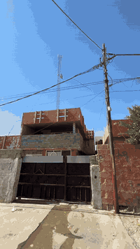 🟩 رقم الاعلان (3455) 
🔴 دار للبيع في حي البعث
🔴 المساحة : 250م
🔴 الواجهة : 12م 
🔴 المواصفات : دار قديم صالح لسكن بموقع مميز في منطقة هادئة العقار باسم شخص واحد
   
🔴 الموقع : حي البعث قرب دائرة شرطة  
🔴 السعر :السعر حالي بعد تنزيل ولمدة محدودة 220مليون
__________
لإستفسار اكثر يرجى اتصال بالارقام           
***********
***********
***********
_________
  🟩تليكرام⬇️

‏https://t.me/ALMADINA_COMPANY1

_______
🟩لزياره صفحتنا عبر الفيس بوك⬇️

‏https://www.facebook.com/almadina.amlak?mibextid=LQQJ4d
____________  

انستكرام⬇️

‏https://www.instagram.com/almadina.company?igsh=NGlkMjB1YXRiamZ4&utm_source=qr
_______

تيك توك ⬇️www.tiktok.com/@almadina_company________
📍عنواننا :شارع القدس- مول سنتر كركوك - مقابل محطة وقود القدس👷🏻‍♂️🏠🧱عقارات
