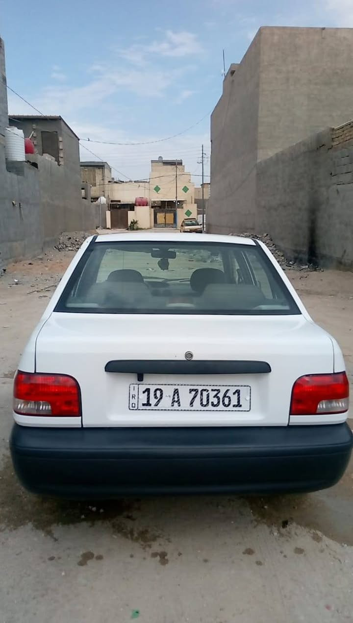 سايبا موديل 23 كلش نضيفه كير شواصي لغود كله جديد سياره نضيفه كلش تحويل بنفس اليوم  مكاني كربلاء للاستفسار  الاتصال *********** كربلاء, العراق
