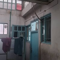 دار في الجديده الأولى خلف شارع المدينه مقابل مدرسة فلسطين سابقا حاليا ...
