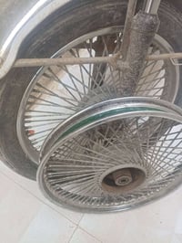 زوج جنوط • مقاس 30 • ناصرية فداء