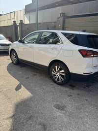 كوينكس ٢٠٢٤ • حادث جانبي • كاميرا ٣٦٠