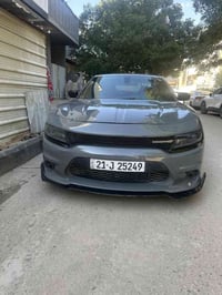 تشارجر SXT • ٢٠١٧ • ٦ سلندر ٣٦٠٠