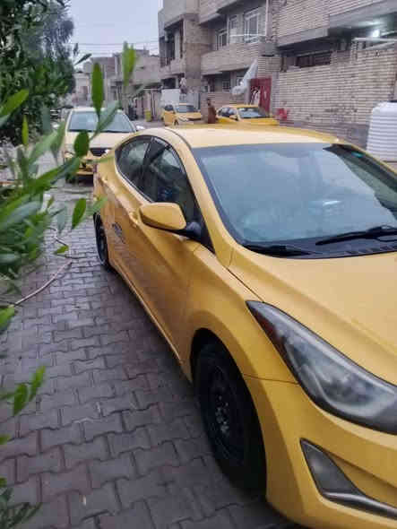 النترا 2015 وارد امريكي حادثها جاملغ عكس السائق مبدل والباقي ليبل واحد موضح بالسونار  السياره نظيفة كبل للشارع سنويه لل 28   هيئه وغرامه مصفرات مكينه وكير وتبريد مكفولات تاير نظيف صدر حلو جاهزه كبل للشارع 

السعر  $ 105 

بيها مجال للشراي 

العنوان بغداد الشعله 

*********** فقط بيع.....
