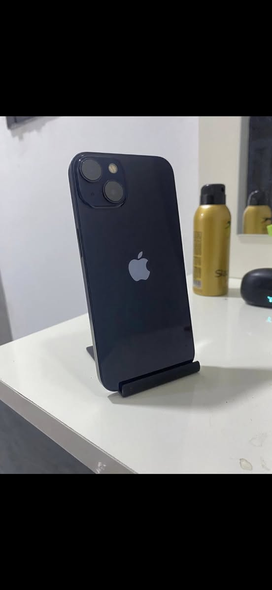 مراوس ب كيس كرت شاشا gtx1660 مو مهم بقية المواصفات لان اعتمادي عل كرت
سلام عليكم. 
ايفون : 13
ذاكرة : 128
نموذج: M شرق اوسط
تحديث :  اخر اصدار 
المعالج : A15  معالج حلو وقوي
الجهاز مبدل شاشا فقطط مبدله ب 200الف شاشا تفصيخ من جهاز ثاني فقطط والباقي كلة بلادي وشغال سيمكارت بصمة وجه كامرات كلةة شغال 
 مكاني بغداد


**إذا كنت صاحب هذا الإعلان وتريد حذفه لأي سبب، رجاءا أرسل رسالة إلى الدعم الفني**