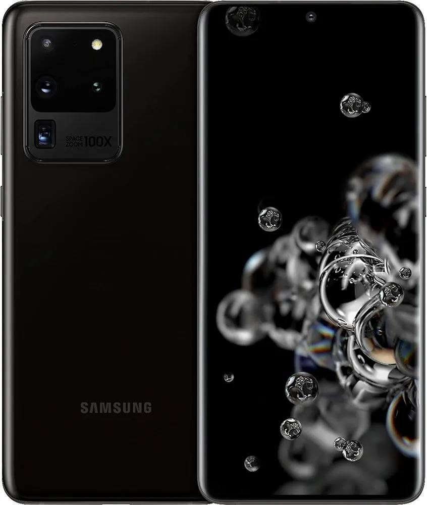 Galaxy S20 Ultra 5G البيع السعر ٢٥٠ وبي مجال النسخ المركي الجهاز نضيف ميسان حي المعلمين الرقم بس واتساب بي***********
