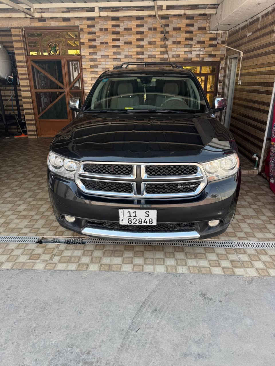 دورنكو 2011 رقم بغداد باسمي صبغ 4 قطع بدون حادث جاهزه محرك 3600 السعر 138 مجال بسيط البصره ابي الخصيب البصرة, العراق


**إذا كنت صاحب هذا الإعلان وتريد حذفه لأي سبب، رجاءا أرسل رسالة إلى الدعم الفني**