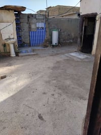 بيت لليجار • بداية شارع النفط