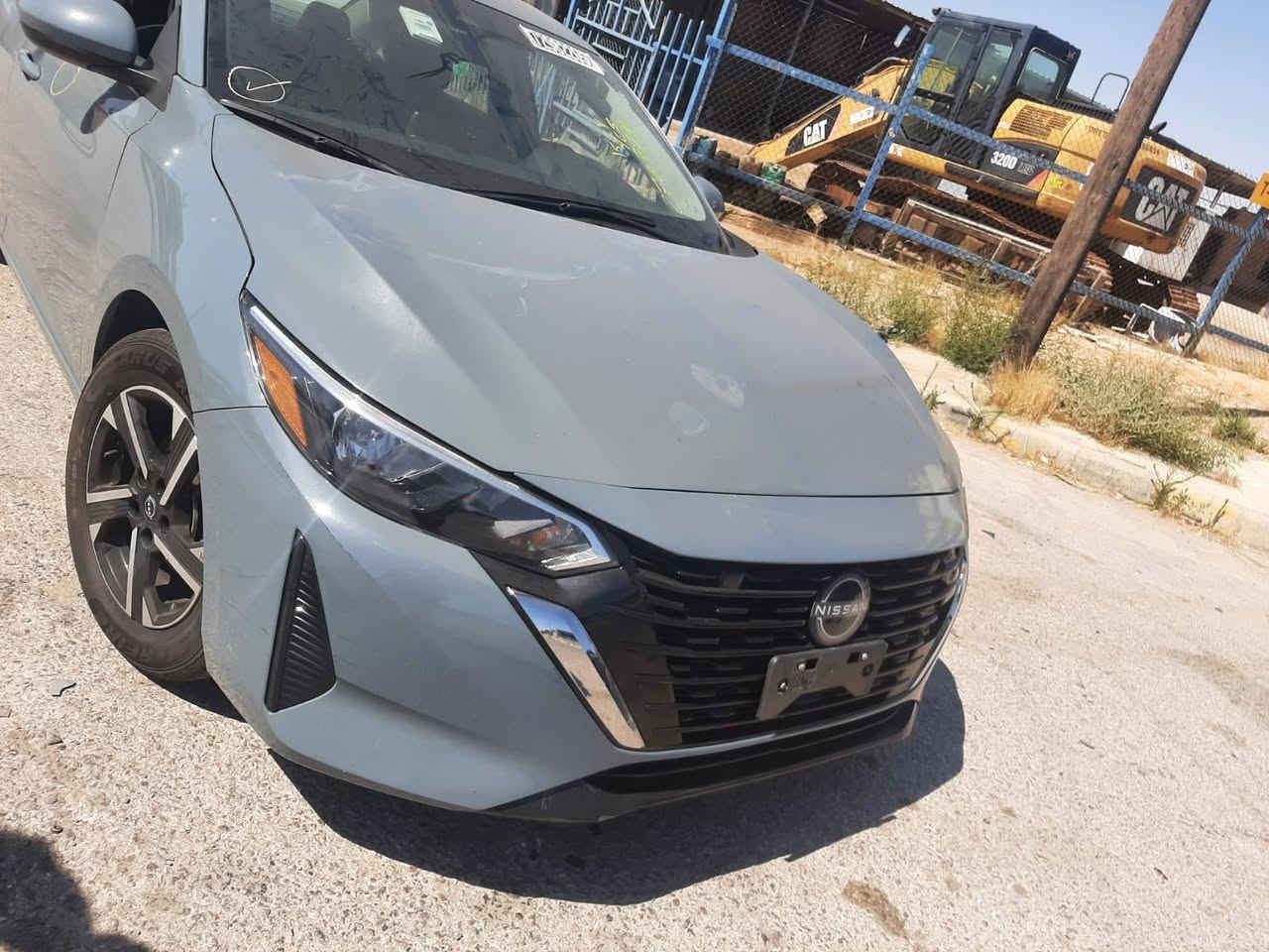 السلام عليكم جمعه مباركه Nissan sentra SV لون مميز اخت الكلين موديل 24 هاي صور فتح الحاويه موقع السياره الحالي الحره الاردن 5تيام توصل للعراق بعد الاتفاق على عندك كتاب شهداء تستلم باب بيتك 140 ورقه مدفوع كل المصاريف تعقيب ضريبه جميع وصولات الدوله عليك الكتاب فقط والباقي علينا لدينا وكلاه في جميع انحاء العراق ***********

