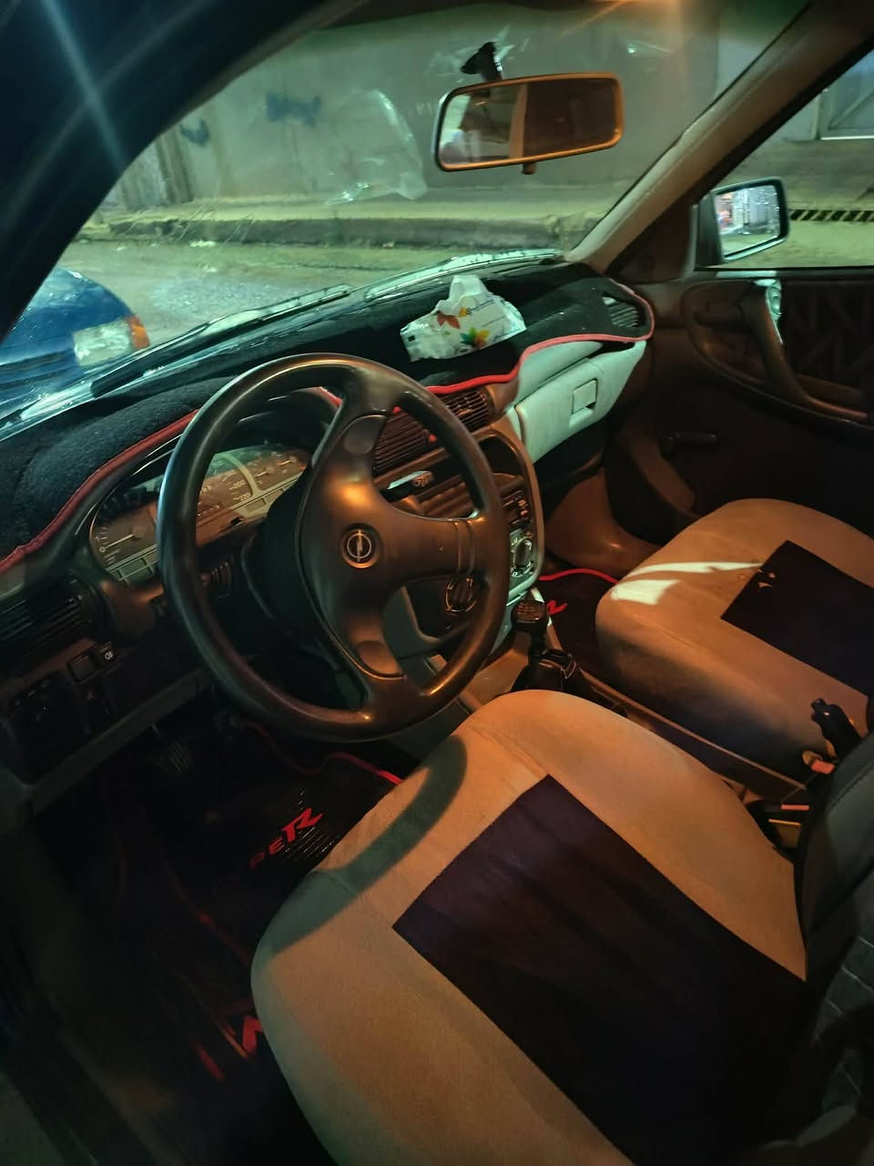 أوبل استره للبيع جنطه مكينه 20سقف مطوز بدون حادث بسبب الهزه الهزه جديده السعر 43وبيها مجال
رقم جديد الاستفسار ***********
***********
