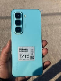 انفينكس هوت 50 • ٢٥٦/١٢ • النجف الاشرف