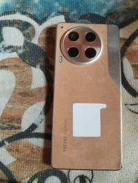 تكنو كامون • بدون ملحقات • بوبجي ٦٠ فريم