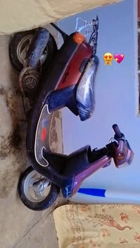 ماطور • للبيع • مايشتغل