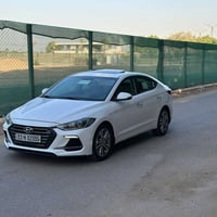 النترا ٢٠١٨ • فول مواصفات • ماشي ٩٨٠٠٠