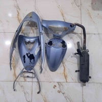 شباب هذني غراض مال مكس للبيع كلمن وسعره شوف الي يعجبك وتصل ع رقم078386...