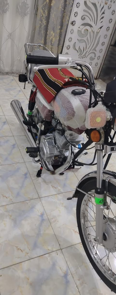 دراجه  للبيع اوراق اصولي 26سعر خاص


**إذا كنت صاحب هذا الإعلان وتريد حذفه لأي سبب، رجاءا أرسل رسالة إلى الدعم الفني**